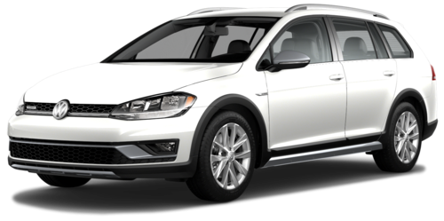 2019 Volkswagen Golf Alltrack Wagon 2019 Volkswagen Golf Alltrack Wagon